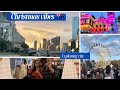 First christmas in australia for dipshikha  melbourne vibes 