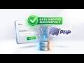 Contact Form submit |backend+Database|Xampp