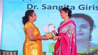 Highlights || Pride of Indian Education Awards || Edition 4 ||