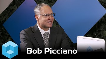 Bob Picciano, IBM - IBM Insight 2015 - #ibminsight - #theCUBE
