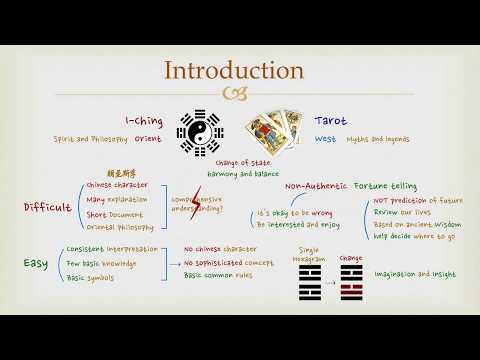 read i ching read i ching