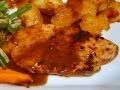 TURKEY STEAKS in easy tasty Marinade | How to cook recipe