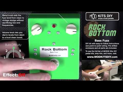 mod®-kits-diy-rock-bottom-pedal-demo-(bass-fuzz)