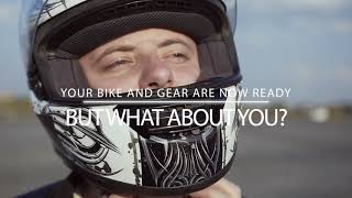 Spring: How to Prepare Your Motorcycle For the Road After a Long Winter