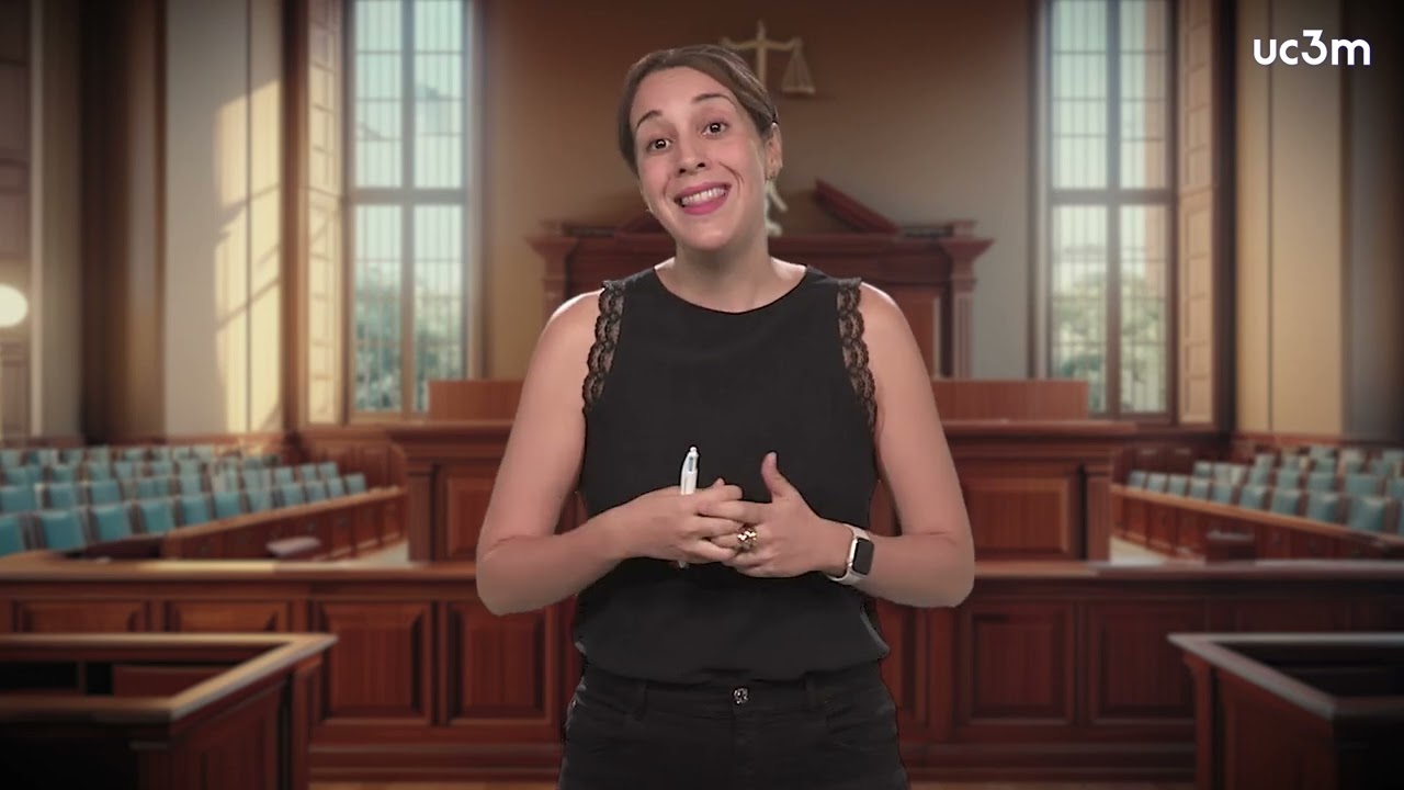 1.4. El Poder Judicial y su relación con otros poderes