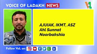 Kargil Democratic Alliance To Handle Buddhist Sarai Issue