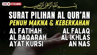 Download Lagu Surat Al-Fatihah, Al-Baqarah 1-5, Ayat Kursi, Al-Falaq, Al-Ikhlas, An-Nas|Penjaga Diri\u0026Penyejuk Hati MP3 Download Lagu Surat Al-Fatihah, Al-Baqarah 1-5, Ayat Kursi, Al-Falaq, Al-Ikhlas, An-Nas|Penjaga Diri\u0026Penyejuk Hati MP3