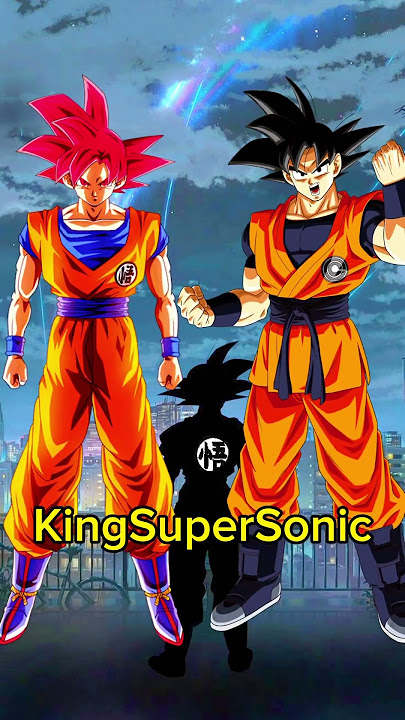 Goku Vs CC Goku Who Is The Strongest #whoisstrongestshorts