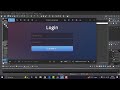 Criando uma Tela de Login com JAVA E SWING no Eclipse IDE