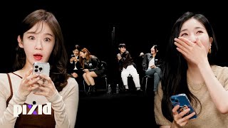 Find the Fake Sisters Hiding Among the Real Sisters (feat. DAVICHI) | PIXID