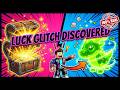 This INSANE Luck Glitch Got Me a Huge Pet!