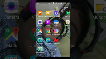 Como fazer print em forma de vídeo?