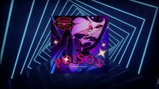 Hazbin Hotel Italian Soundtrack | Riccardo Suarez - Veleno (Poison) (Kegh N Sesar Remix)