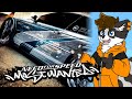 Need For Speed: Most Wanted - RemyRaccoon