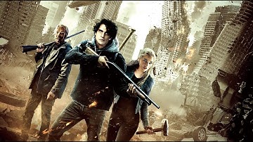 『クレイジーズ 42日後』予告【2021年3月12日(金)公開】