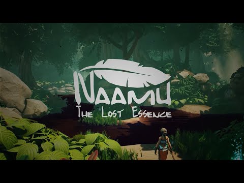 Naamu: The Lost Essence