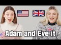 Can American Guess British Slang?