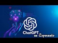 AI ChatGPT parolas Esperanton