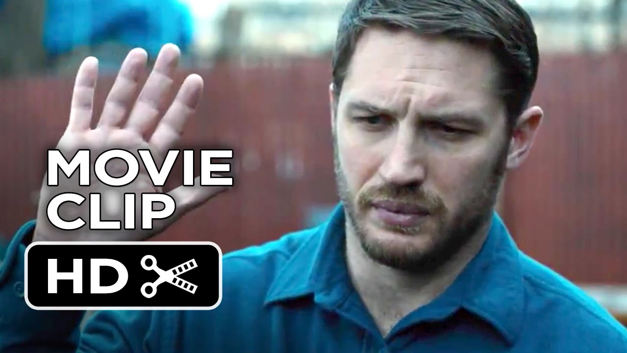 Top 10 Tom Hardy Movies in Rotten Tomatoes (2005-2020) 