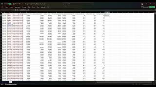 VLOOKUP in Excel in 60 Seconds! 😲 (You Won’t Believe This Trick!)