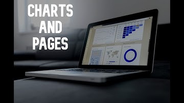 Working with Charts and Making Pages - ArcGIS Insights Basics Data Analysis and Visualization