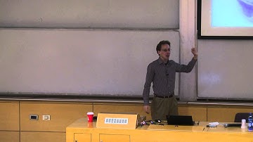 Challenging Crypto Assumptions Alex Halderman Technion Lecture part 1