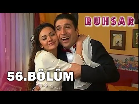 Ruhsar 56. Bölüm - FULL BÖLÜM