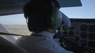 INSTRUMENT RATING AT ADF