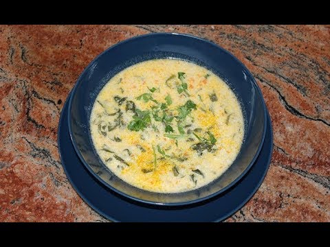 Видео: Как да си направим млада кисела супа