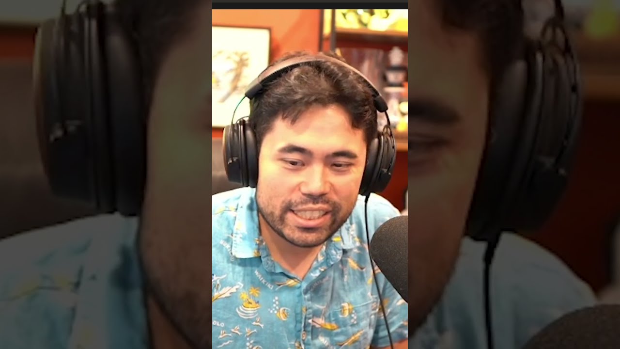 Hikaru Gets The Meme