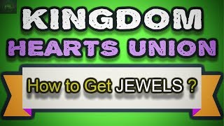 Kingdom HEARTS Union X - Tips and Tricks to get In App Purchases - Using Reward Apps ! screenshot 2