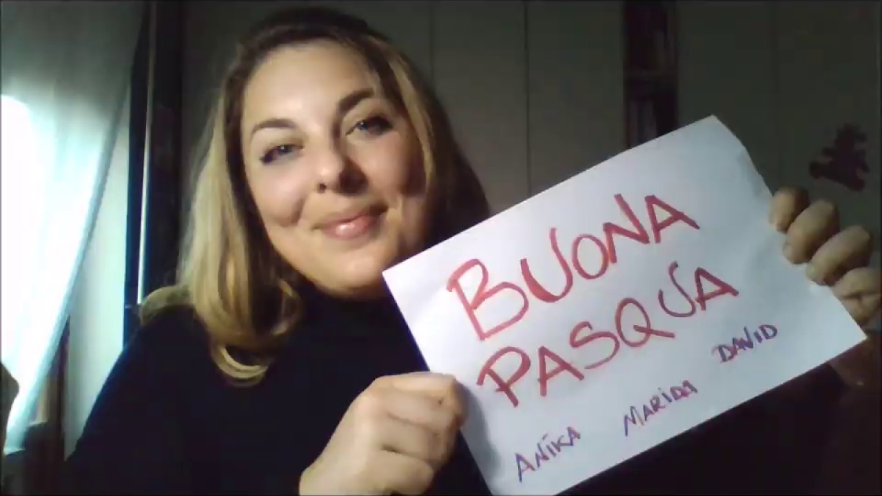 Laboratorio Digitale Pasqua - 