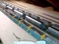 class 66 going on the fiddle yard
