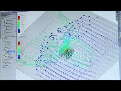 Burn-in Testing Engineering and Design