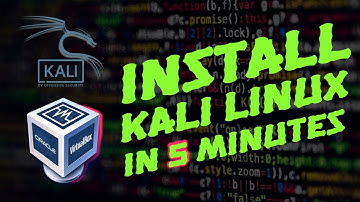 How to install kali linux 2020.3 in virtual box and full screen ?