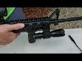 Vastfire AR-15 Tactical Flashlight Review