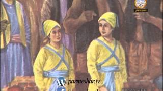 ਸੂਰਾ ਸੋ ਪਹਿਚਾਨੀਐ | SOORA SO PEHCHANIYE | Dharna 24.12.2015 | Dhadrianwale