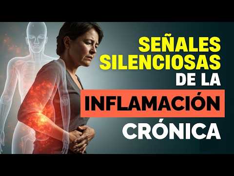 Inflamación crónica: la