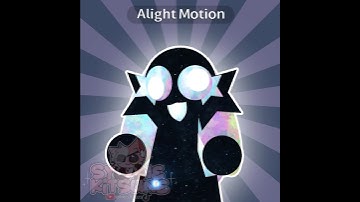 Dazzle!! (OC & Test Animation)