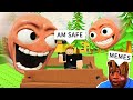Roblox gef be like funny moments and memes part 1 