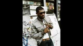 Usher - Lessons for the Lover --with lyrics-- NEW SONG 2012