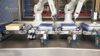 Cheese Block Unwrap 05 09 18