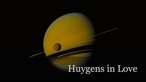 Huygens in Love (31edo microtonal classical)