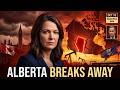Smith FORCES Alberta Separation Vote — Here Is What Canada Loses If Yes Wins