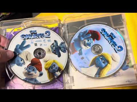 My Sony Pictures Home Entertainment Blu Ray 3D Collection 2025 Edition