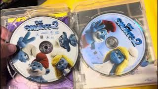 My Sony Pictures Home Entertainment Blu-Ray 3D Collection (2025 Edition)