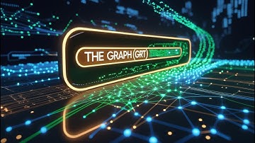 The Graph GRT  The  Google  of Crypto That AI is Built On