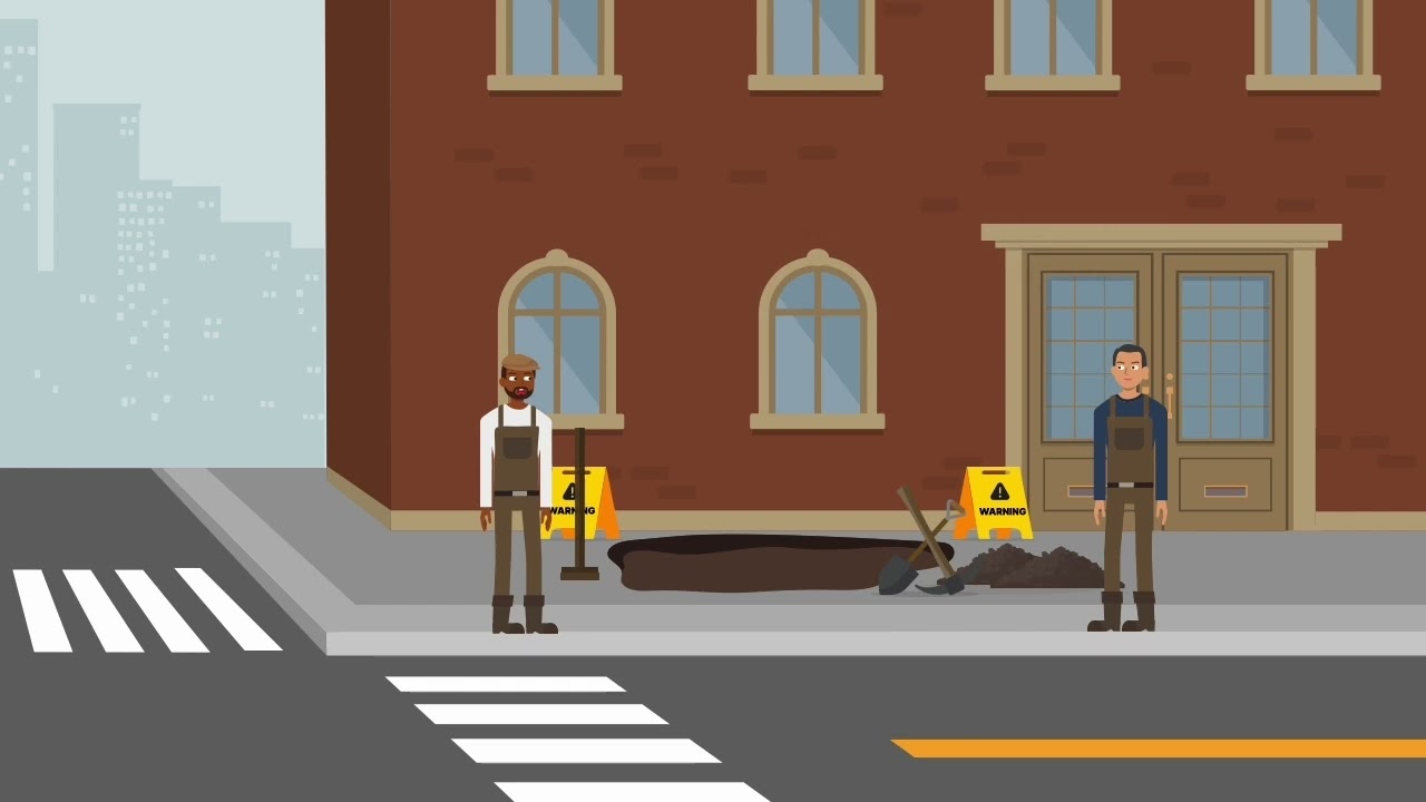 Haley v. London Electricity Board Case Brief Summary | Law Case