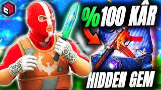 NET KÂR ETTİREN KASA EVENTİ (HIDDEN GEM) !!! CS2 Kasa Açılım