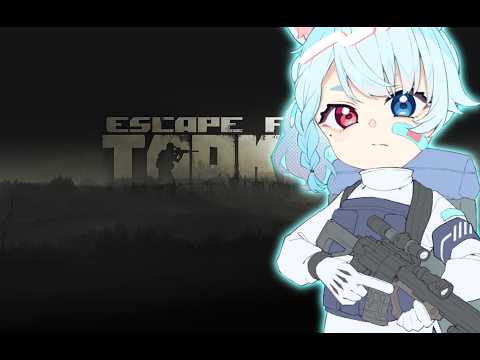【EFT】タル【甘威】🐺